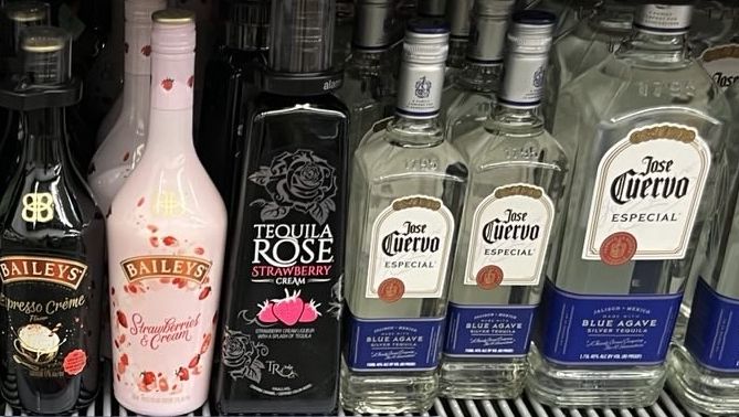 Why You Shouldn’t Mix Cannabis and Alcohol on Spring Break